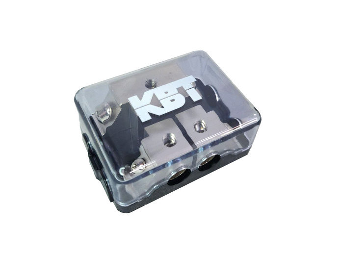 Block de Distribuicion KBT mini ANL