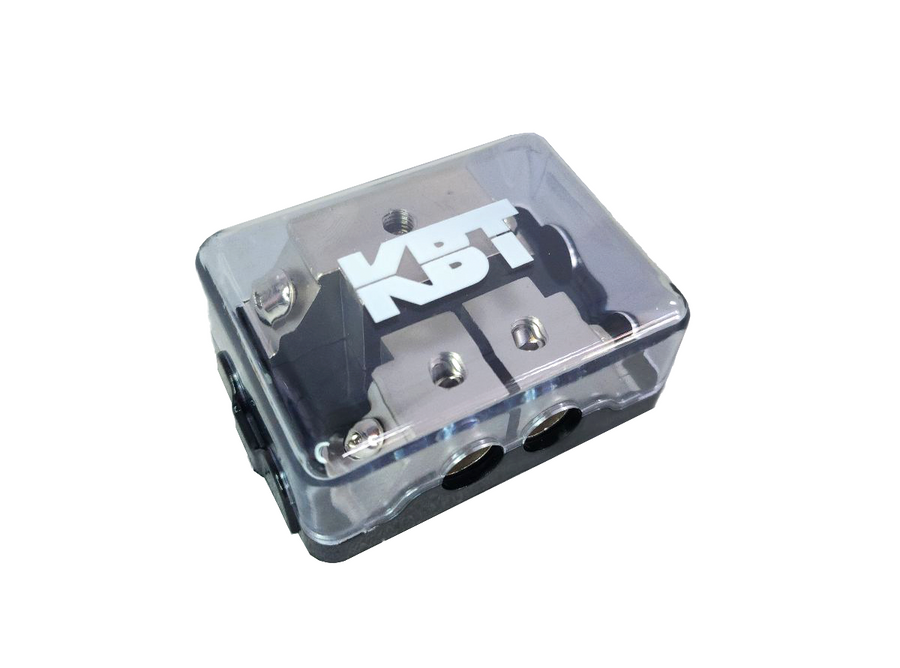 Block de Distribuicion KBT mini ANL