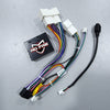 Cambus Conector JAC S3 / S5