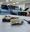 Cambus Conector JAC S3 / S5