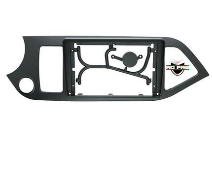 Consola Kia Morning / Picanto 9" Pulgadas 2011