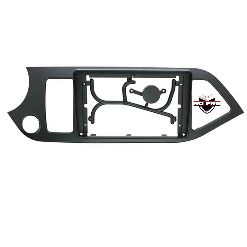 Consola Kia Morning / Picanto 9" Pulgadas 2011