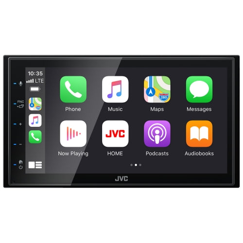 Autoradio JVC KW-M560BT 7 Pulgadas