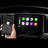 Autoradio JVC KW-M560BT 7 Pulgadas