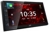 Autoradio JVC KW-M560BT 7 Pulgadas