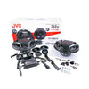 Componente JVC 6.5" CS-DR601C