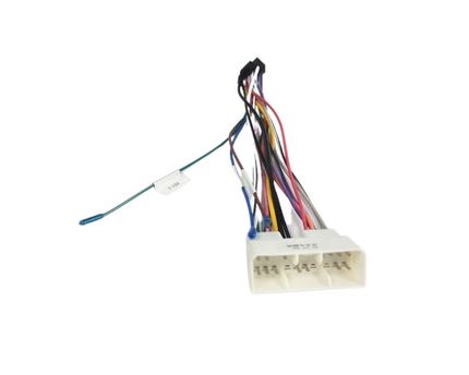 Arnes Conector SsangYong Seat Ibiza 2015