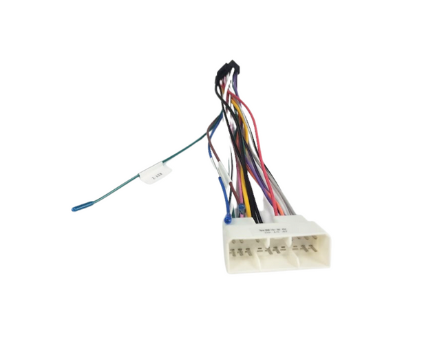 Arnes Conector SsangYong Seat Ibiza 2015