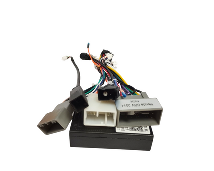 Cambus Conector Honda comercial