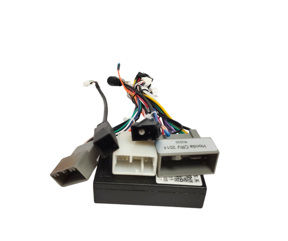 Cambus Conector Honda comercial