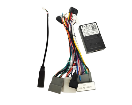 Cambus Conector Honda comercial