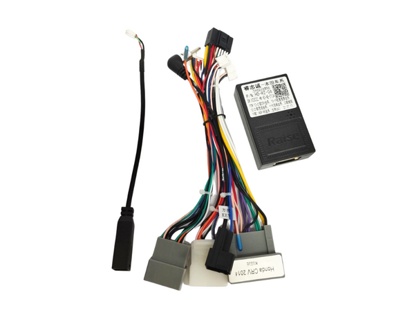 Cambus Conector Honda comercial