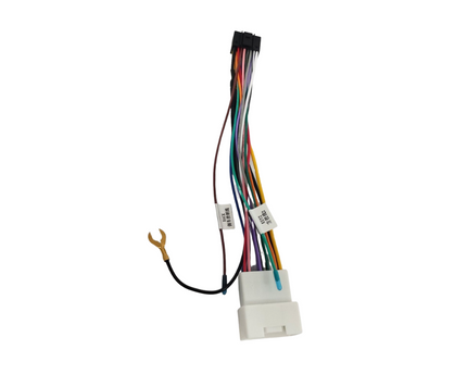 Arnes Conector Old Mitsubishi