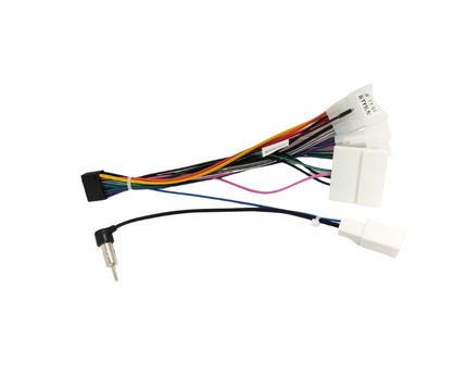 Arnes para Toyota moderno