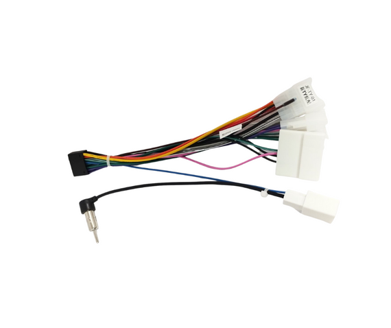 Arnes para Toyota moderno