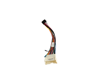 Arnes conector JAC