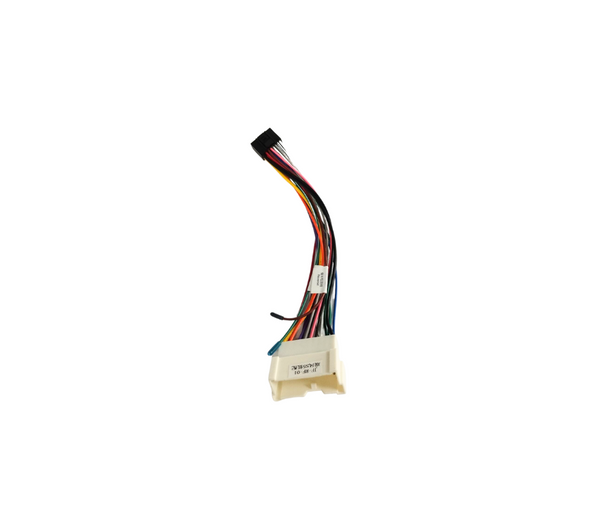 Arnes conector JAC