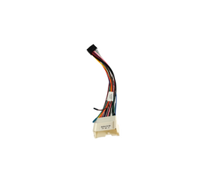 Arnes conector JAC