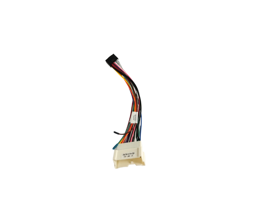Arnes conector JAC
