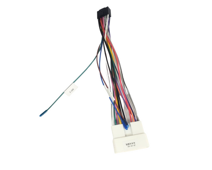 Arnes Conector SsangYong Seat Ibiza 2015