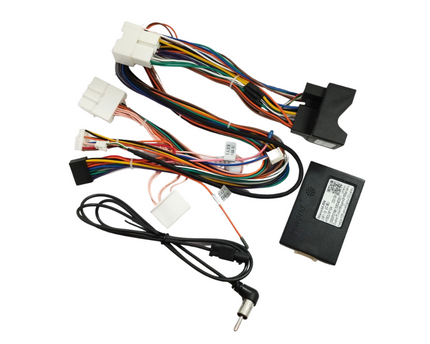 Cambus Conector REnault Fluence