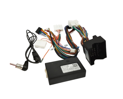 Cambus Conector REnault Fluence