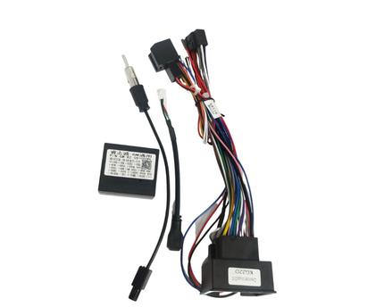 Cambus conector Chevrolet Cruze  2010