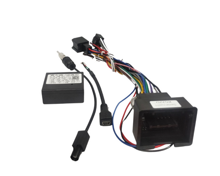 Cambus conector Chevrolet Cruze  2010