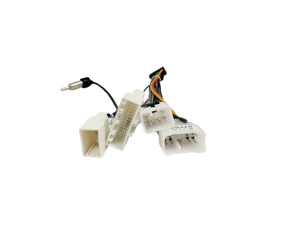 Arnes para Toyota moderno