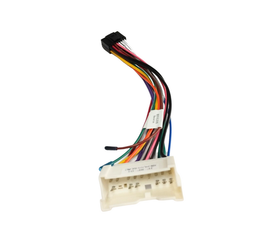Arnes conector JAC