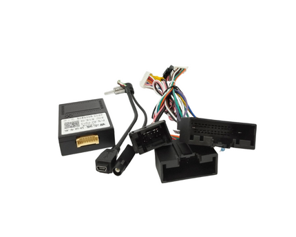 Cambus Conector Ford Ecosport 2013-2018 / Ford Kuga