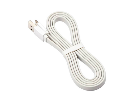 Cable Usb  - Tipo C Plano - Original Carga Rapida Xiomi