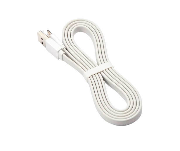 Cable Usb  - Tipo C Plano - Original Carga Rapida Xiomi