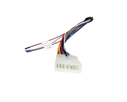 Arnes Conector Chevrolet N300