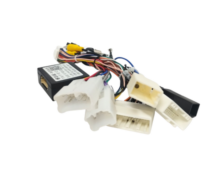 Cambus Conector Toyota