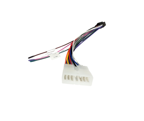 Arnes Conector Chevrolet N300