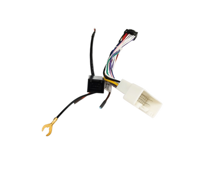 Arnes Conector Mitsubishi antiguo