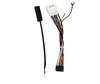 Arnes Conector Mitsubishi antiguo