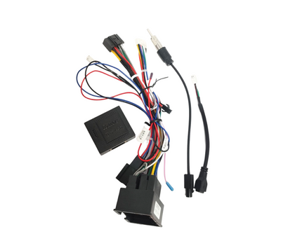 Cambus Conector Chevrolet trax 2014+