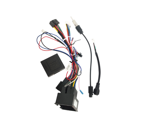 Cambus Conector Chevrolet trax 2014+