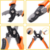 Corta cable 8"
