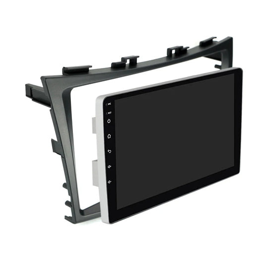 Consola Suzuki Swift 9" Pulgadas 2012