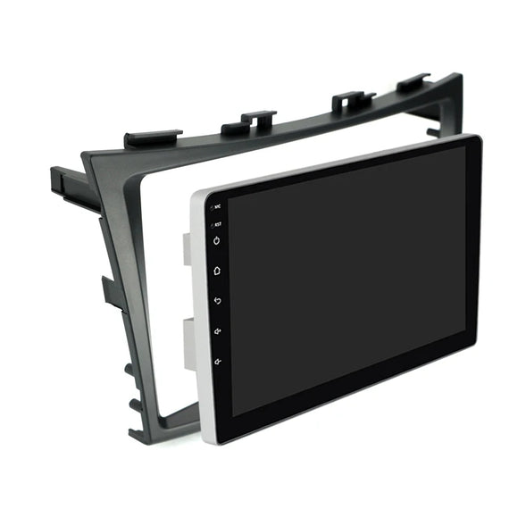 Consola Suzuki Swift 9" Pulgadas 2012