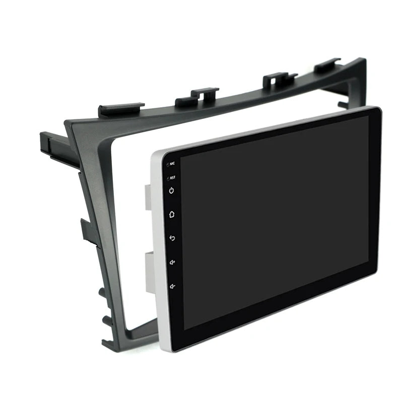 Consola Suzuki Swift 9" Pulgadas 2012