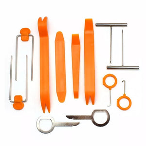 Kit de Paletas para instalacion 12 en 1