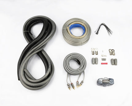 Kit de Instalacion AUNEX #0  AE-0K