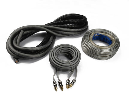 Kit de Instalacion AUNEX #0  AE-0K