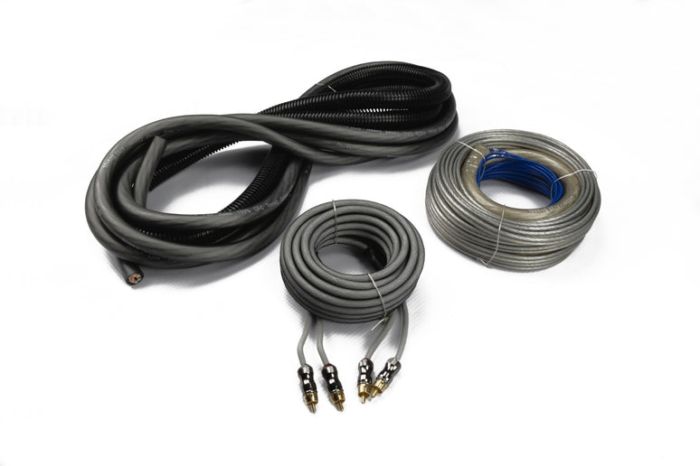 Kit de Instalacion AUNEX #0  AE-0K