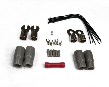 Kit de Instalacion AUNEX #0  AE-0K