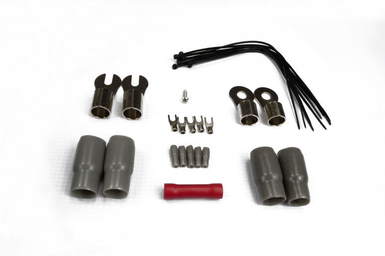 Kit de Instalacion AUNEX #0  AE-0K